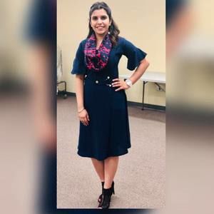 Meet your Posher, Dilpreet